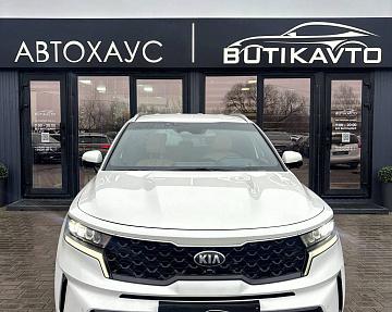 Kia Sorento IV - фото 2
