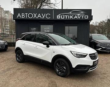 Opel Crossland X I