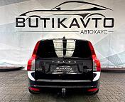 Volvo V50 I · 2-й рестайлинг , 2010 г., механика, дизель - фото 6