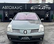 Renault Vel Satis I , 2002 г., механика, дизель - фото 2