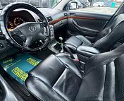 Toyota Avensis II (T250) · Рестайлинг , 2008 г., механика, бензин - фото 10