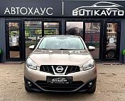 Nissan Qashqai I · Рестайлинг , 2011 г., механика, дизель - фото 2