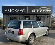 Volkswagen Bora I , 2001 г., механика, дизель - фото 6