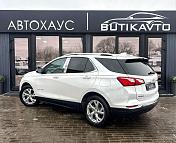 Chevrolet Equinox III , 2018 г., автомат, бензин - фото 4