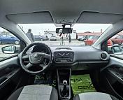 Skoda Citigo I , 2012 г., механика, бензин - фото 9