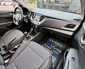 Hyundai Accent V , 2017 г., механика, бензин - фото 13