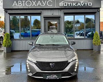 Peugeot 308 III - фото 2