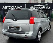Peugeot 5008 I , 2010 г., механика, дизель - фото 7