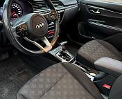 Kia Rio X (X-Line) I , 2019 г., автомат, бензин - фото 10