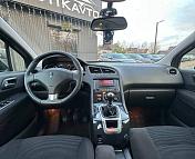 Peugeot 5008 I , 2011 г., механика, дизель - фото 9