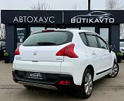 Peugeot 3008 I , 2012 г., механика, бензин - фото 7