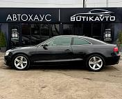 Audi A5 8T , 2007 г., вариатор, бензин - фото 8