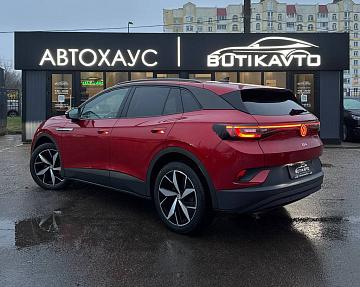 Volkswagen ID.4 I - фото 4