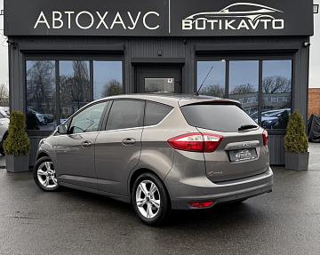 Ford C-MAX II - фото 5