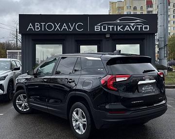 GMC Terrain II · Рестайлинг - фото 4