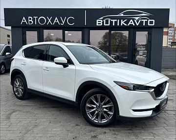 Mazda CX-5 II