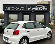 Volkswagen Polo V , 2009 г., механика, бензин  - фото 6