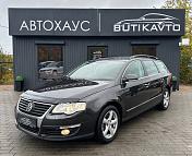 Volkswagen Passat B6 , 2010 г., механика, дизель - фото 3