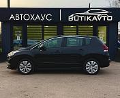 Peugeot 3008 I · Рестайлинг , 2014 г., механика, дизель - фото 4