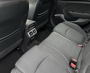 Renault Megane IV · Рестайлинг , 2021 г., механика, дизель - фото 11