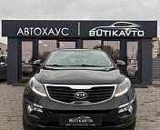 Kia Sportage III , 2011 г., автомат, бензин  - фото 2