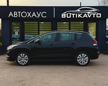 Peugeot 3008 I · Рестайлинг - фото 4