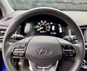 Hyundai Ioniq, 2018 г., робот, бензин - фото 17