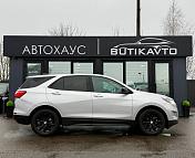 Chevrolet Equinox III , 2021 г., автомат, бензин - фото 8