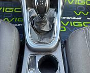 Opel Astra J · Рестайлинг , 2013 г., механика, бензин - фото 17