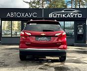 Chevrolet Equinox III , 2018 г., автомат, бензин - фото 5