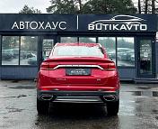 Geely Tugella I , 2021 г., автомат, бензин - фото 5