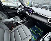 Chevrolet TrailBlazer III · Рестайлинг , 2024 г., автомат, бензин - фото 13