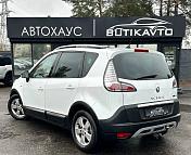 Renault Scenic III · 2-й рестайлинг , 2013 г., механика, дизель  - фото 4