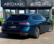 Peugeot 508, 2019 г., автомат, дизель - фото 6