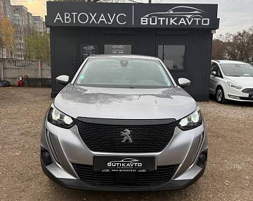 Peugeot 2008 II - фото 2