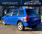 Peugeot 307 I · Рестайлинг , 2001 г., механика, бензин - фото 4