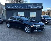 Opel Insignia II , 2019 г., автомат, дизель