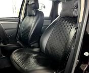 Renault Duster I · Рестайлинг , 2016 г., механика, бензин - фото 10