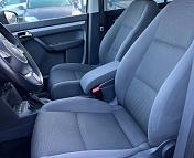 Volkswagen Touran I · 2-й рестайлинг , 2012 г., механика, дизель - фото 13