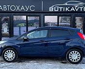 Ford Fiesta VI · Рестайлинг , 2013 г., механика, бензин - фото 8