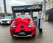 Citroen C3 Aircross I · Рестайлинг , 2021 г., механика, дизель