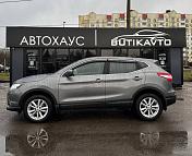 Nissan Qashqai II , 2015 г., вариатор, бензин - фото 8