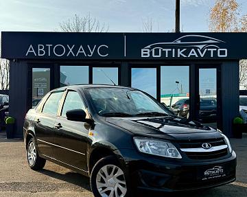 Lada (ВАЗ) Granta I