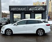 RENAULT MEGANE, 2020 г., робот, бензин - фото 8