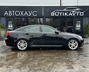 Lexus IS II , 2006 г., автомат, бензин - фото 7