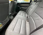 Audi A4 B5 · Рестайлинг , 2000 г., автомат, бензин - фото 8