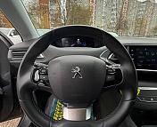 Peugeot 308 T9 · Рестайлинг , 2020 г., механика, бензин - фото 11