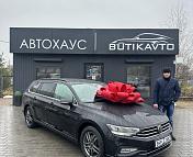 Volkswagen Passat B8 · Рестайлинг , 2021 г., робот, бензин