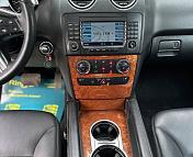 Mercedes-Benz M-Класс W164 · Рестайлинг , 2008 г., автомат, бензин - фото 10