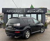 Mitsubishi Outlander XL · Рестайлинг , 2010 г., вариатор, бензин - фото 7